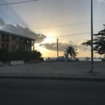Credit: “Sunset in Martinique” by Zoie Moore is licensed under CC BY-SA 4.0